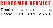 Customer Service